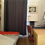 Paris 9E, Rue Des Martyrs, Appart Calme & Lumineux